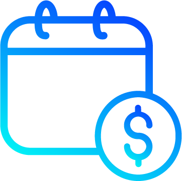 Payroll Management Icon