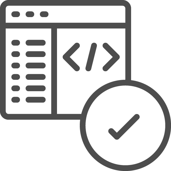 Software Solutions Icon